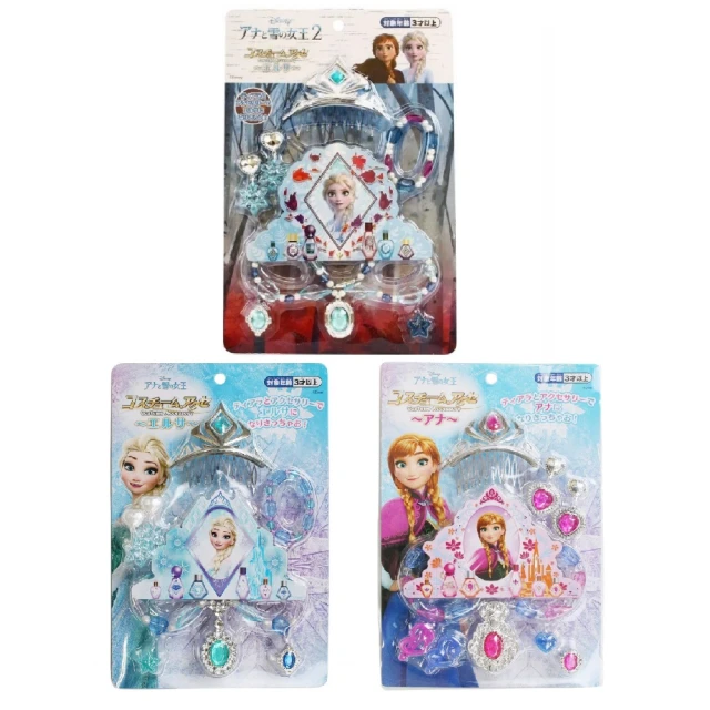 【Disney迪士尼】冰雪奇緣系列全開式新型透氣護脊減負兒童書包-附同款筆袋 歷史價格詳細信息