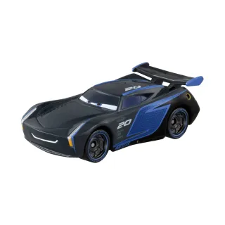 TOMICA CARS 汽車總動員 C-29 風暴傑森(冰上賽車版) 22801 歷史價格詳細信息