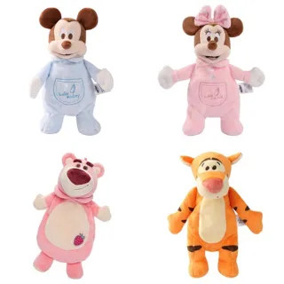 【Zoobies】美國ZOOBIES X DISNEY迪士尼玩偶豆豆安撫巾(安撫玩偶/迪士尼造型/經典角色/豆豆安撫巾) 歷史價格詳細信息