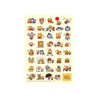 tenyo迪士尼維尼冰雪奇緣透明塑料266片拼圖兒童玩具動畫 歷史價格詳細信息