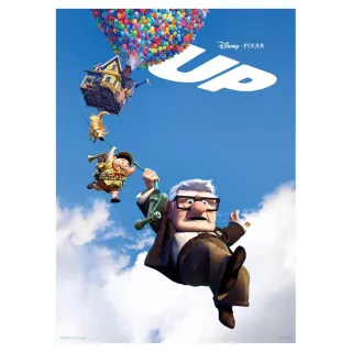 百耘圖 - UP【典藏海報系列】天外奇蹟 520片拼圖 HPD0520-163 歷史價格詳細信息