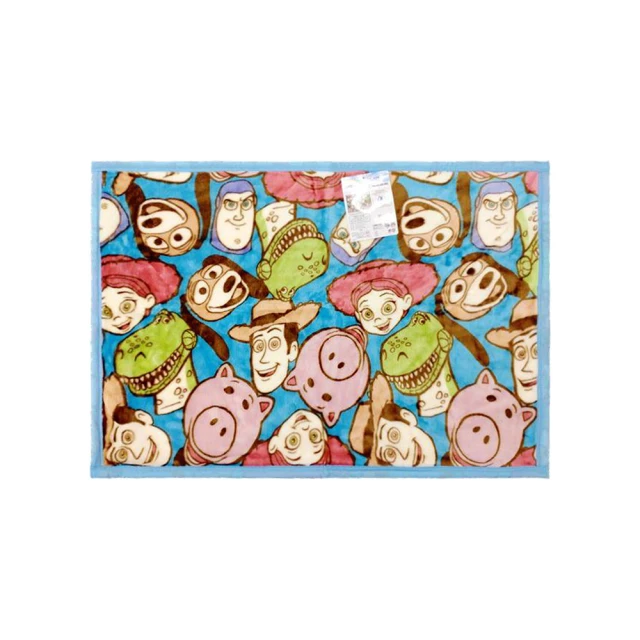 Marushin 丸真 迪士尼 玩具總動員 麻吉趴睡娃娃 絨毛抱枕 火腿 RS75198 歷史價格詳細信息