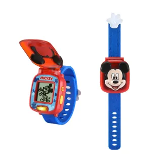 Vtech 迪士尼多功能遊戲學習手錶(2款可選)【麗兒采家】 歷史價格詳細信息
