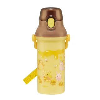 SKATER 兒童直飲水壺(附可調式背帶)480ml兒童水壺 米菲寶貝 歷史價格詳細信息