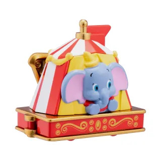 DISNEY TOMICA 迪士尼遊園列車 小飛象 歷史價格詳細信息