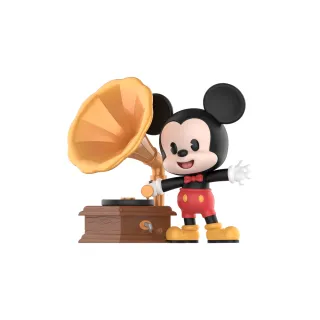 迪士尼 米奇家族復古時代系列公仔盒玩(12入盒裝) 歷史價格詳細信息