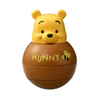 【TAKARA TOMY】小熊維尼固齒器玩具(迪士尼 幼兒) 歷史價格詳細信息