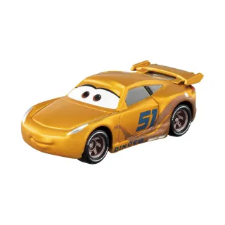 TOMICA CARS 汽車總動員系列 C-14 閃電麥坤 (洞穴版) DS18949 歷史價格詳細信息