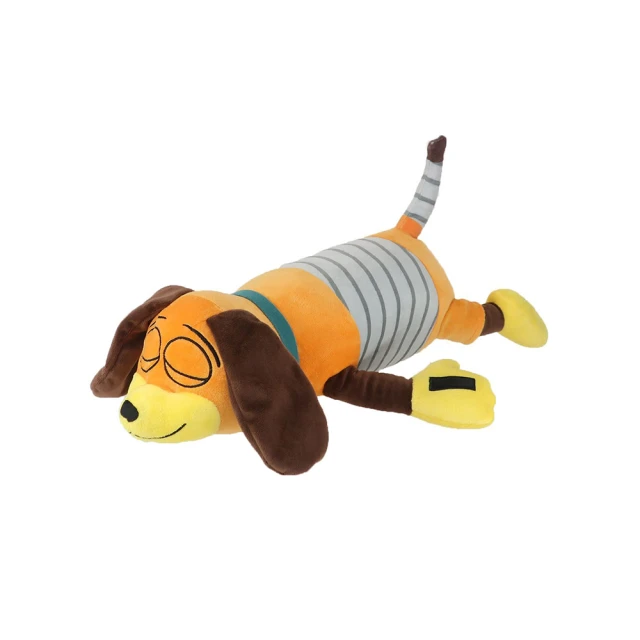 Marushin 丸真 迪士尼 玩具總動員 麻吉趴睡娃娃 絨毛抱枕 火腿 RS75198 歷史價格詳細信息