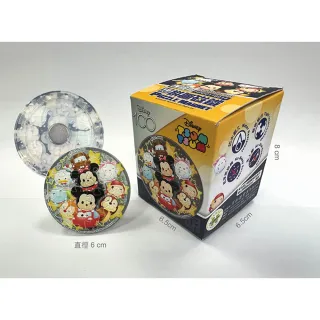 百耘圖 - DISNEY TSUM TSUM(3) 510片拼圖 HPD0510-034 歷史價格詳細信息