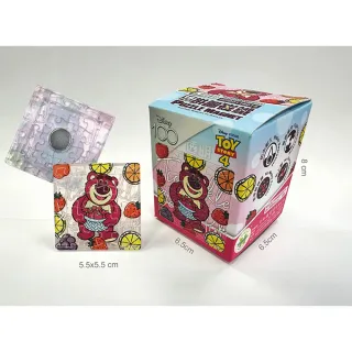 【HUNDRED PICTURES 百耘圖】Toy story 4 玩具總動員4-9拼圖1000片(迪士尼) 歷史價格詳細信息