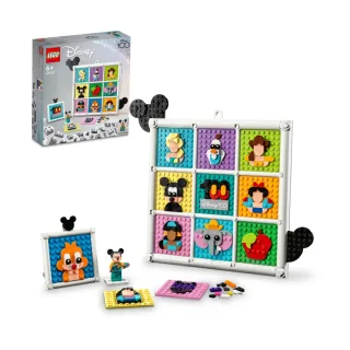 LEGO樂高 迪士尼系列 43220 Peter Pan & Wendys Storybook Adventure 歷史價格詳細信息