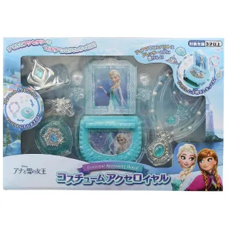 迪士尼冰雪奇緣 艾莎公主3D浮雕中低年級減負兒童書包 歷史價格詳細信息