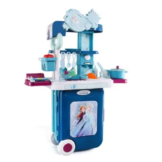 《 Disney 迪士尼 》冰雪奇緣2 披肩DIY 歷史價格詳細信息