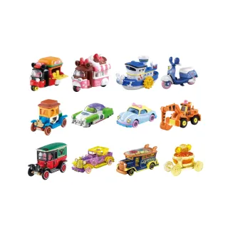 【TOMICA】迪士尼小汽車 25台任選(玩具 兒童聖誕節禮物 兒童禮物 聖誕節 兒童玩具) 歷史價格詳細信息