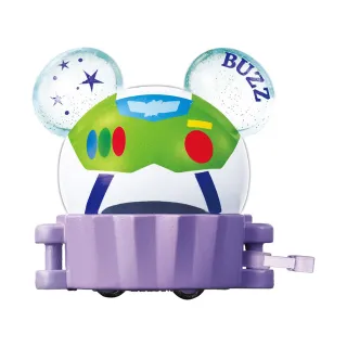【TOMICA】迪士尼 遊園列車(杯子蛋糕) 米奇/巴斯光年/魔髮奇緣/小熊維尼 北大 歷史價格詳細信息