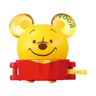 【TOMICA】迪士尼 遊園列車(杯子蛋糕) 米奇/巴斯光年/魔髮奇緣/小熊維尼 北大 歷史價格詳細信息