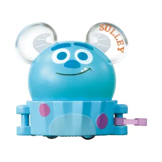 【TOMICA】迪士尼 遊園列車(杯子蛋糕) 米奇/巴斯光年/魔髮奇緣/小熊維尼 北大 歷史價格詳細信息