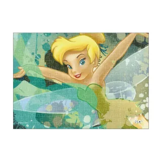 Tenyo拼圖 266透明小片 迪士尼家族 魔法包圍仙杜瑞拉 歷史價格詳細信息