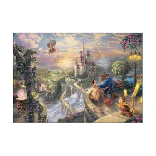 Tenyo拼圖 500透明小片 彩繪玻璃 迪士尼 皮克斯女英雄系列 歷史價格詳細信息