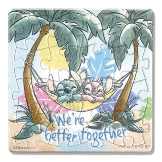 百耘圖 - STITCH史迪奇(1) 510片拼圖 HPD0510-031 歷史價格詳細信息