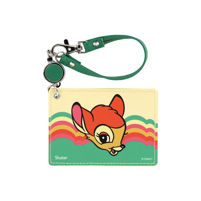 迪士尼票卡夾(Ducky&Bunny)  (附伸縮線環) 歷史價格詳細信息