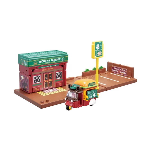 Tomica 新城鎮 2022版 7-11 711 小7 超商 便利商店 內含物流車 1/64場景 日版 多美 歷史價格詳細信息