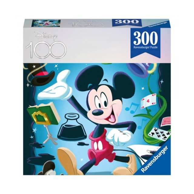 【Ravensburger】維寶拼圖 迪士尼拼圖 彼得潘復刻 1000片 歷史價格詳細信息