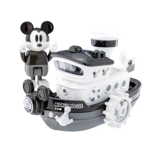 TOMICA 迪士尼小汽車 米奇妙妙保衛隊 DS-02 唐老鴨 DS14227 歷史價格詳細信息