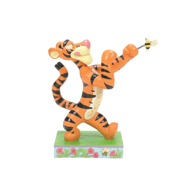 Enesco精品家飾 Disney 迪士尼 小熊維尼 維尼好友疊疊樂居家擺飾 EN89033 歷史價格詳細信息