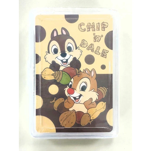 百耘圖 - Chip an' Dale 奇奇蒂蒂(4) 1000片拼圖 HPD01000-128 歷史價格詳細信息