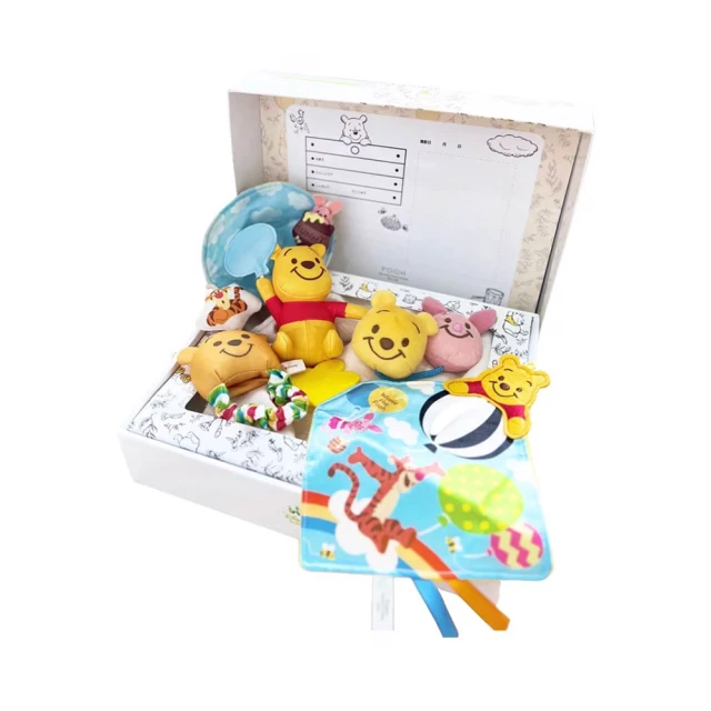 【TAKARA TOMY】小熊維尼固齒器玩具(迪士尼 幼兒) 歷史價格詳細信息