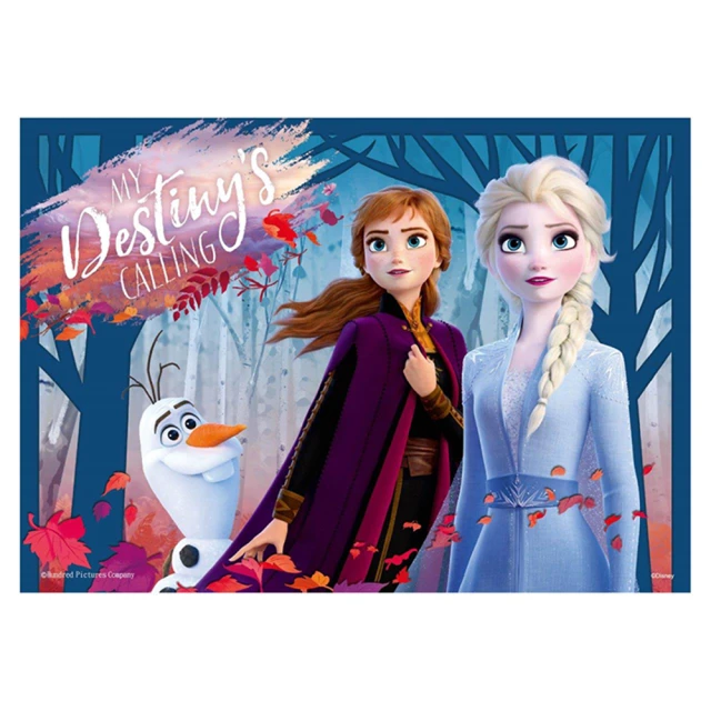 Frozen2冰雪奇緣2(1)拼圖108片 歷史價格詳細信息