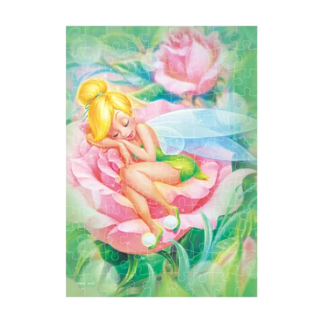 Tenyo拼圖 108片 迪士尼家族 奇奇蒂蒂甜蜜的誘惑 歷史價格詳細信息