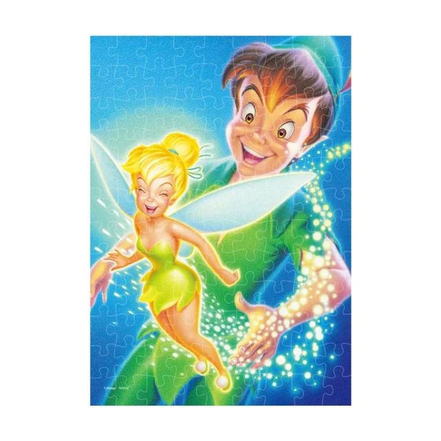 Tenyo拼圖 108發光片 迪士尼家族 萬聖節大驚小怪 歷史價格詳細信息