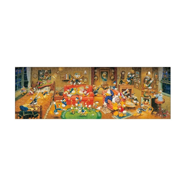 Tenyo拼圖 456透明小片 小美人魚嚮往的世界 歷史價格詳細信息
