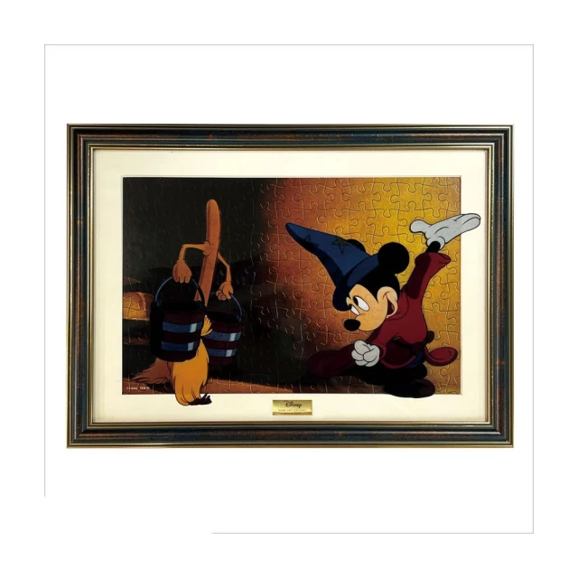 Tenyo  迪士尼200片紅色木框  22.5X32cm  拼圖總動員  日本進口 歷史價格詳細信息