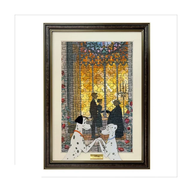 Tenyo  迪士尼200片紅色木框  22.5X32cm  拼圖總動員  日本進口 歷史價格詳細信息