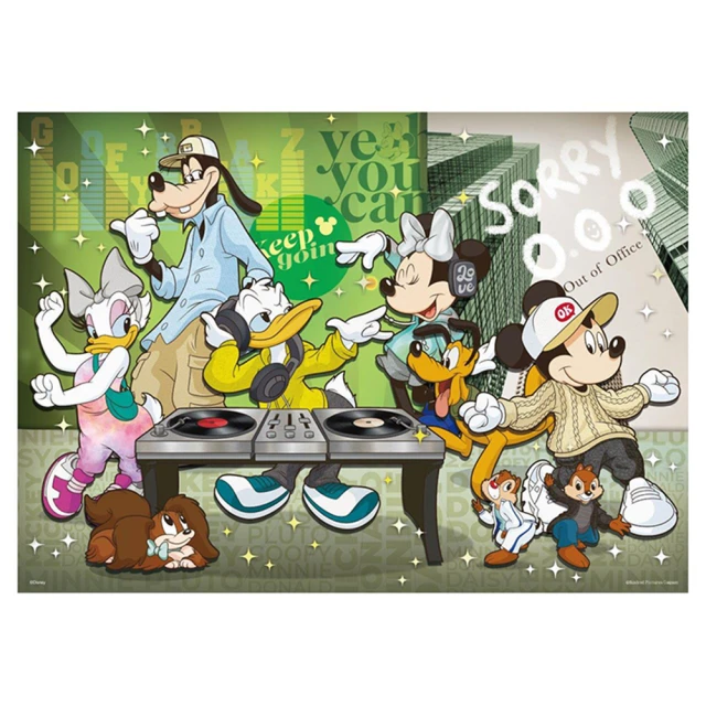 迪士尼 Real Littles Disney 背包S2  6款一套 歷史價格詳細信息