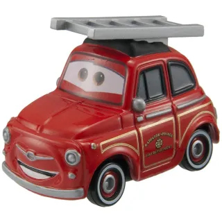 【TOMICA】CARS 汽車總動員 小汽車(多款任選)(玩具 兒童聖誕節禮物 兒童禮物 聖誕節 兒童玩具) 歷史價格詳細信息