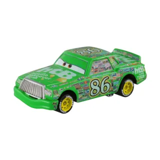 TOMICA CARS 汽車總動員 C-29 風暴傑森(冰上賽車版) 22801 歷史價格詳細信息