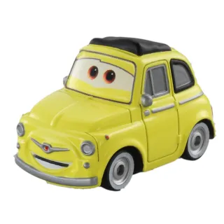 TOMICA CARS C-12 卡布 DS31444 歷史價格詳細信息