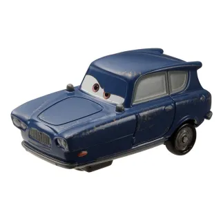 TOMICA CARS C-33 三腳霸 DS44997 汽車總動員 多美小汽車 歷史價格詳細信息
