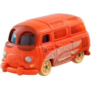 TOMICA 海底總動員2 多莉_ DS86481 迪士尼小汽車 歷史價格詳細信息