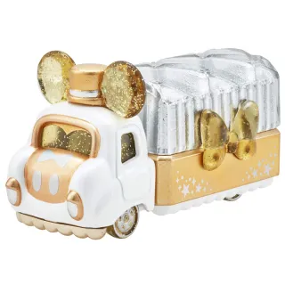 TOMICA 迪士尼夢幻珠寶小汽車 首飾收納珠寶車 米奇 DS59555 歷史價格詳細信息