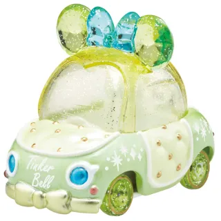 TOMICA 迪士尼夢幻珠寶小汽車 首飾收納珠寶車 米奇 DS59555 歷史價格詳細信息