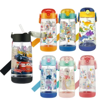 Skater 兒童-吸管6DX透明水壺(530ml) 歷史價格詳細信息