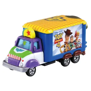 TOMICA 玩具總動員4 多美小汽車 (巴斯/三眼怪/翠絲/紅心/綠色小兵) 歷史價格詳細信息