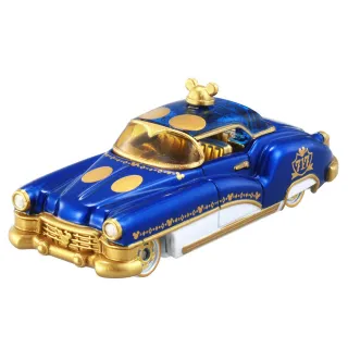 TOMICA 迪士尼小汽車 米奇妙妙保衛隊 DS-02 唐老鴨 DS14227 歷史價格詳細信息