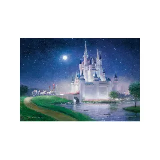 Tenyo拼圖 1000片 迪士尼扭轉樂園 惡棍的真實面目 歷史價格詳細信息